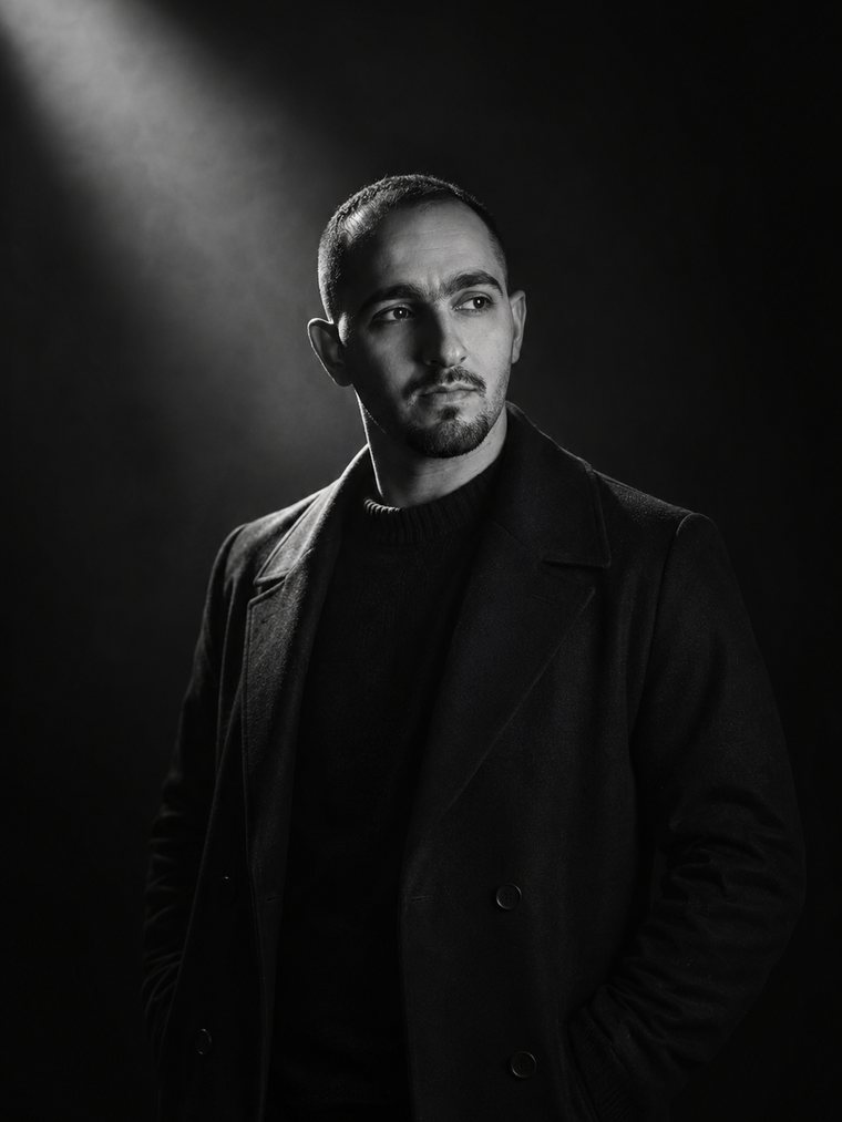 خالد الصودي
